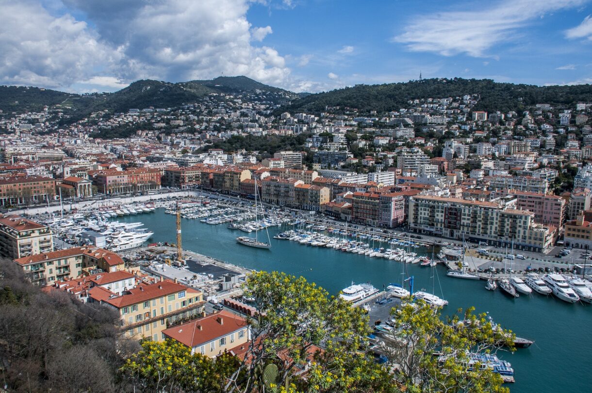 Wie Nizza mit der „Location mixte“ gegen Wohnungsnot und Airbnb-Chaos kämpft