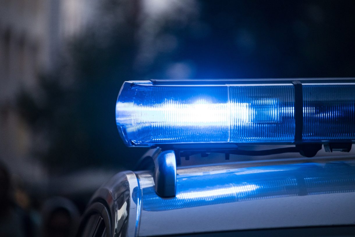 Polizei_Illustration