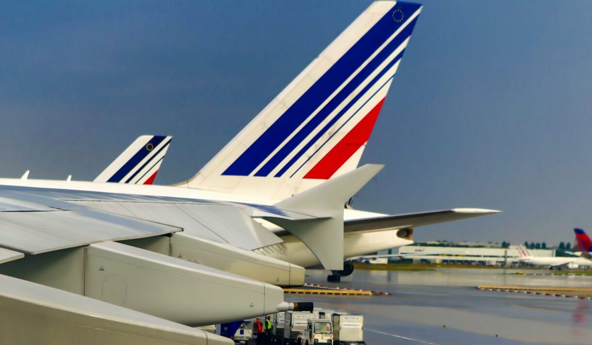 Fliegen wird teurer – Frankreichs plant Umbau der Luftverkehrssteuer