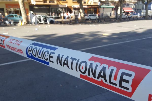 Perpignan: Junger Mann bei einer Schießerei getötet, drei weitere verletzt