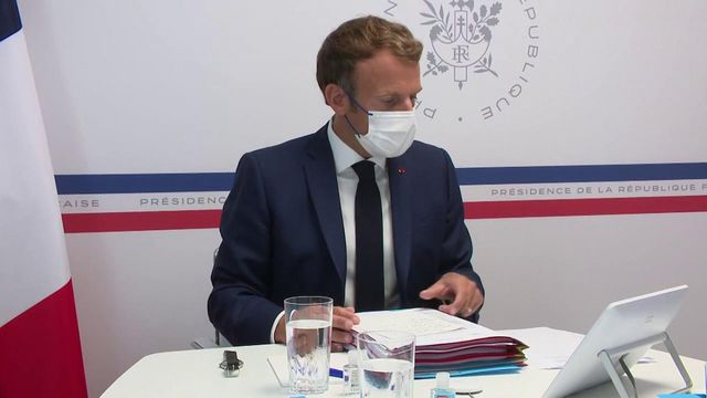 Covid-19: Regierung kündigt Booster-Impfungen an und bestätigt, dass Tests ab Oktober kostenpflichtig werden