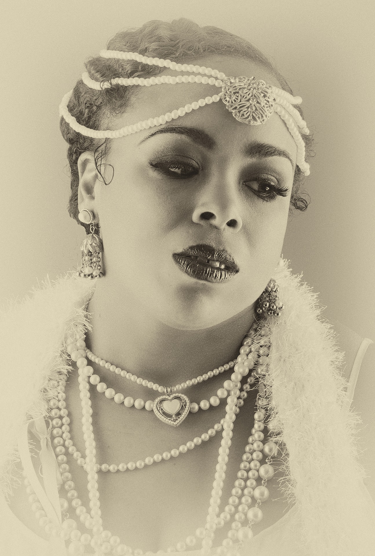 Die französisch-amerikanische Sängerin Josephine Baker wird am 30. November in das Pantheon aufgenommen