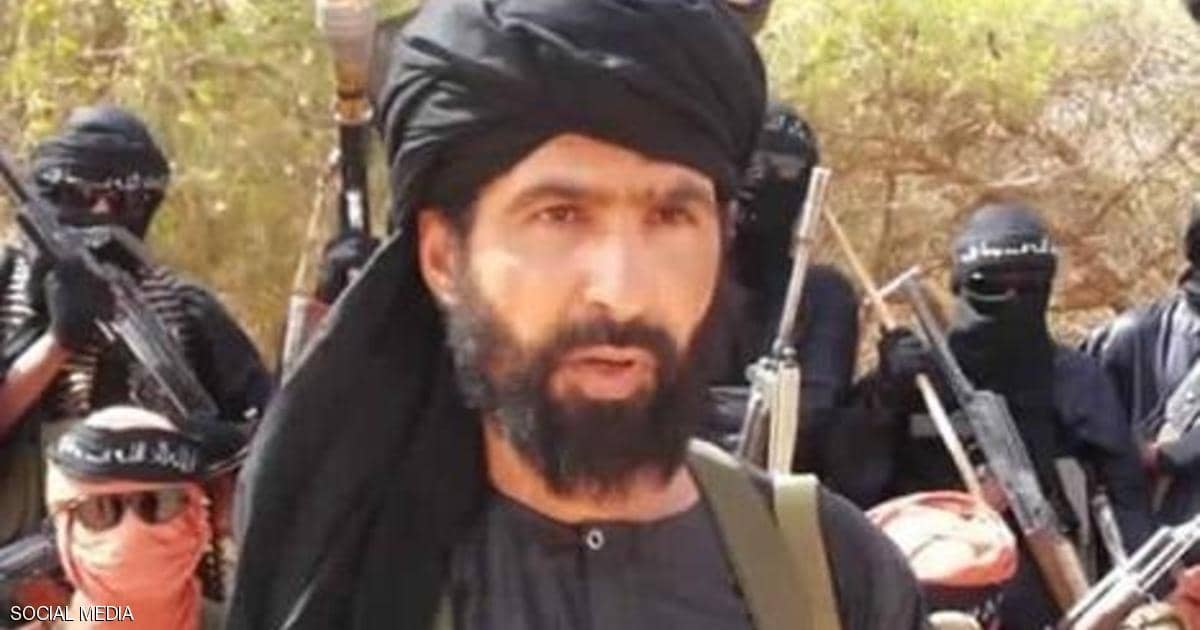 Sahel: Französische Streitkräfte töten den Anführer der Gruppe Islamischer Staat
