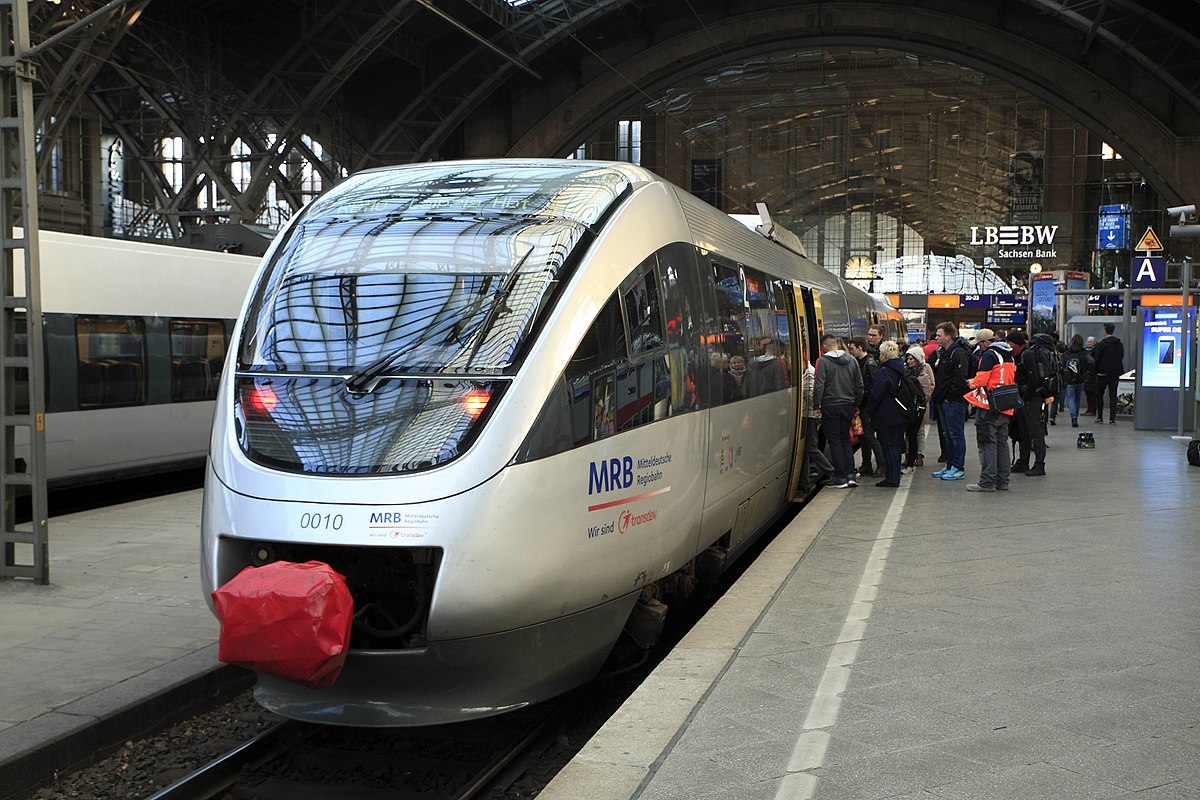Privater Betreiber auf der Überholspur: Transdev übernimmt die Bahnlinie Marseille–Toulon–Nizza