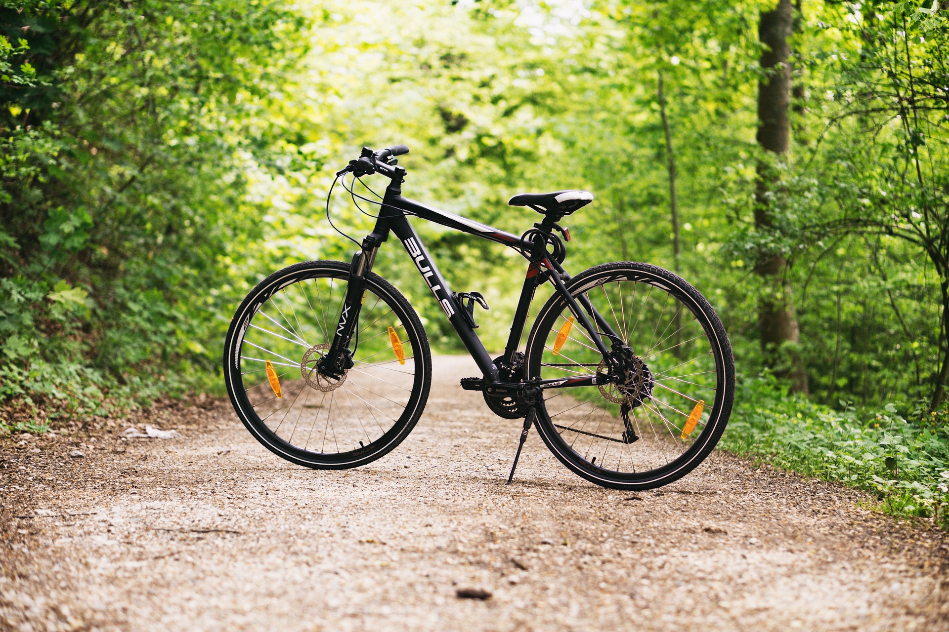 Industrie: Ersatzteilmangel trifft Fahrradhersteller