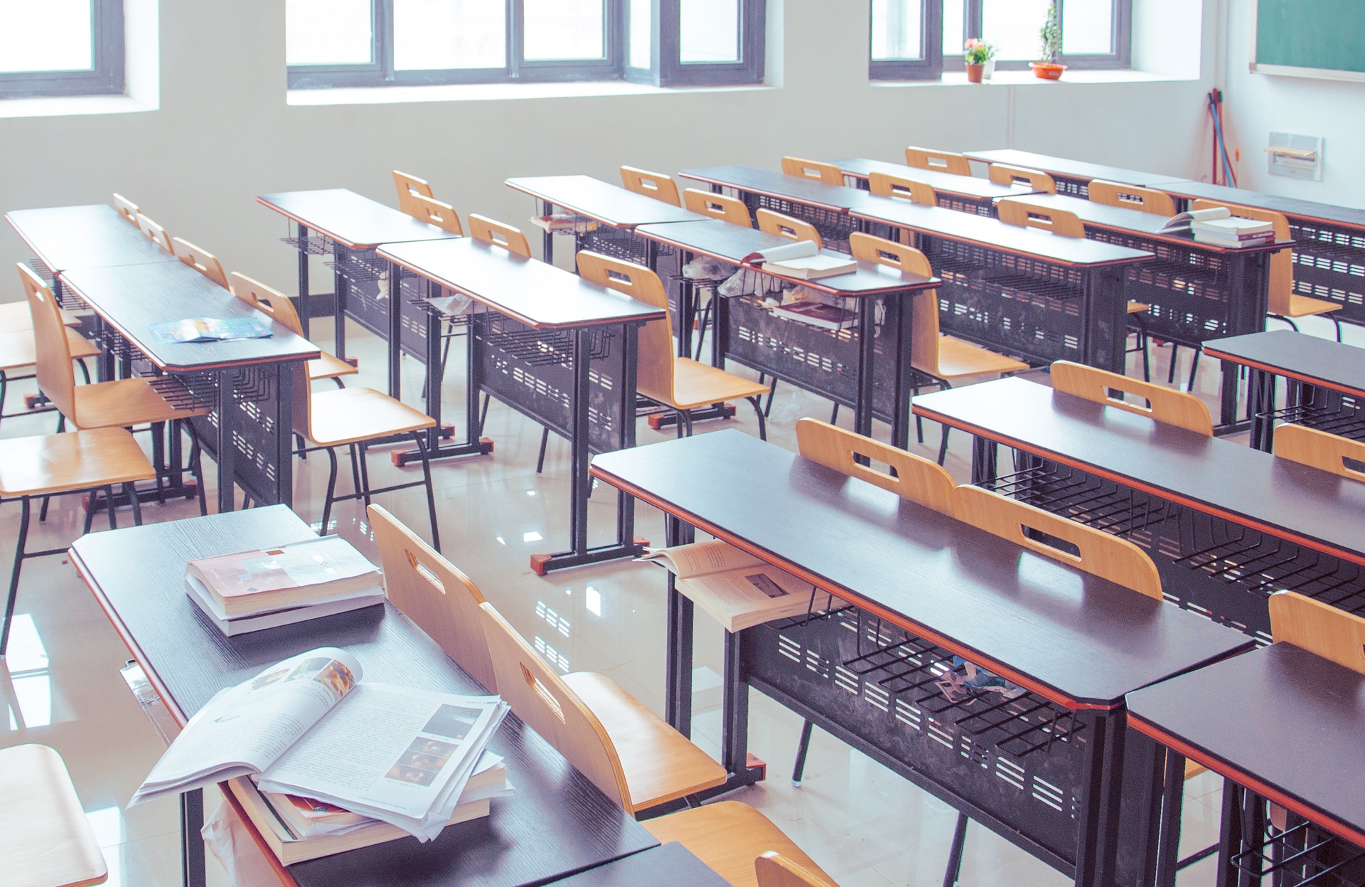 Tarn-et-Garonne: Gesundheitsbehörde schließt alle  Schulen von Bressols wegen Covid-19