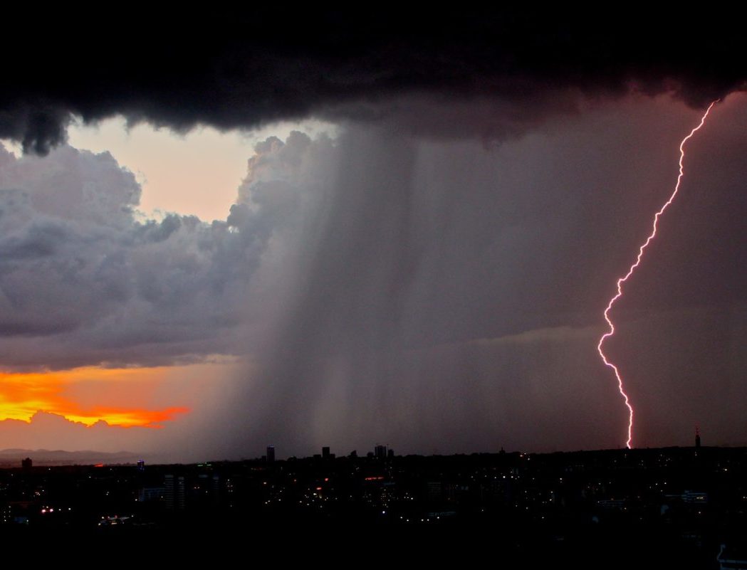 Gewitter