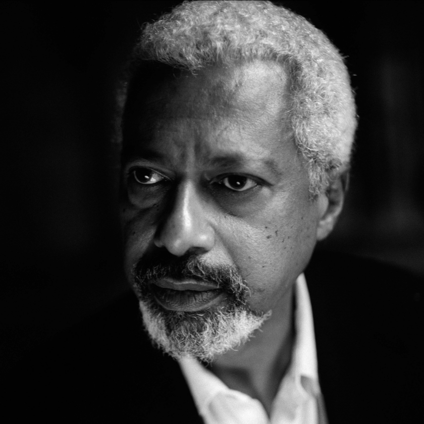 Nobelpreis für Literatur geht an Abdulrazak Gurnah