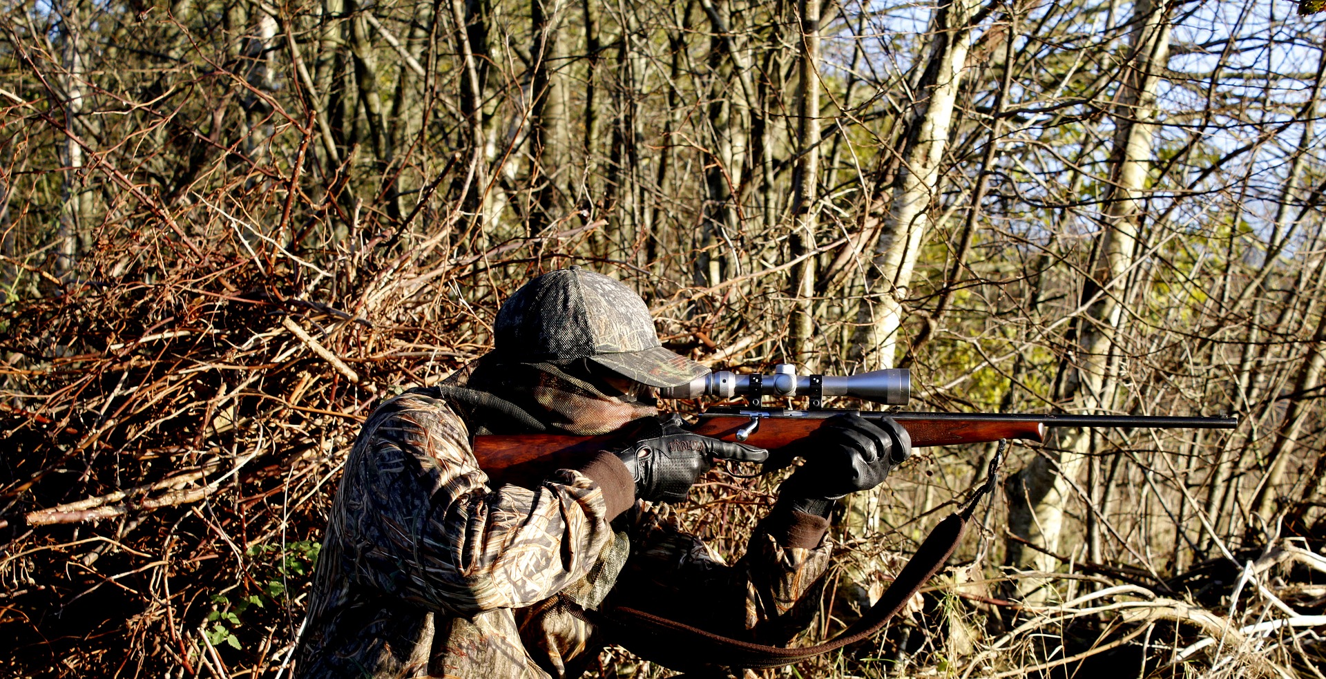 Jagd_Jäger