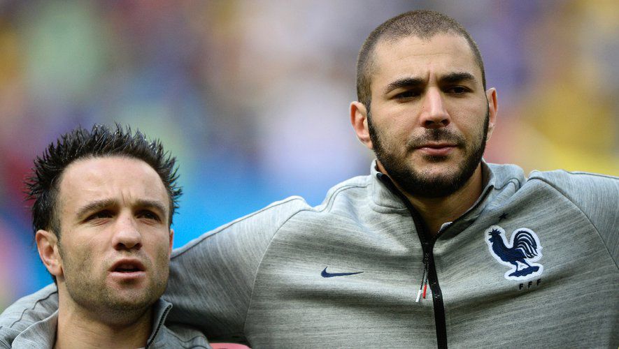 Am Mittwoch beginnt Prozess gegen Karim Benzema in einer Sextape-Affäre