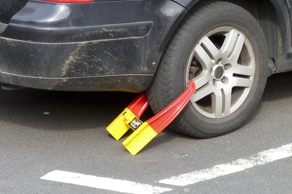 Parken in Gold: Wie Nizza mit Strafzetteln und Gebühren Millionen verdient – und was mit dem Geld passiert