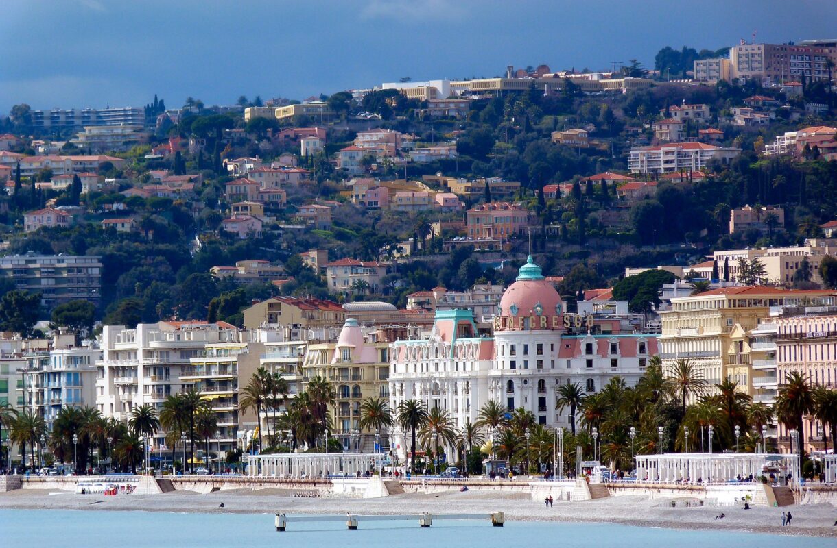 Nizza_Negresco