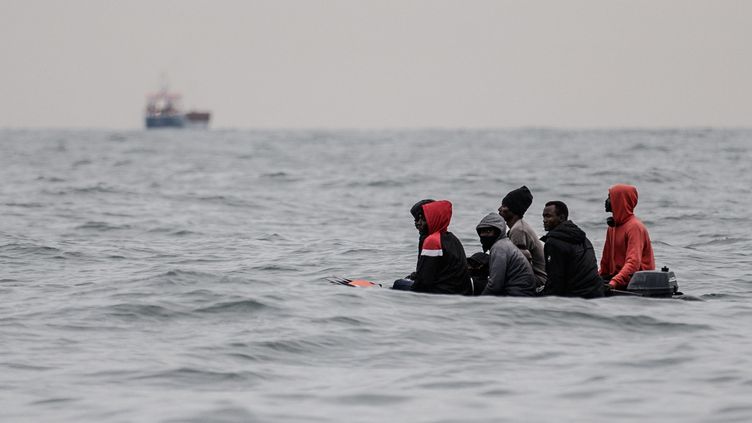 Flüchtlinge_Migranten_Ärmelkanal