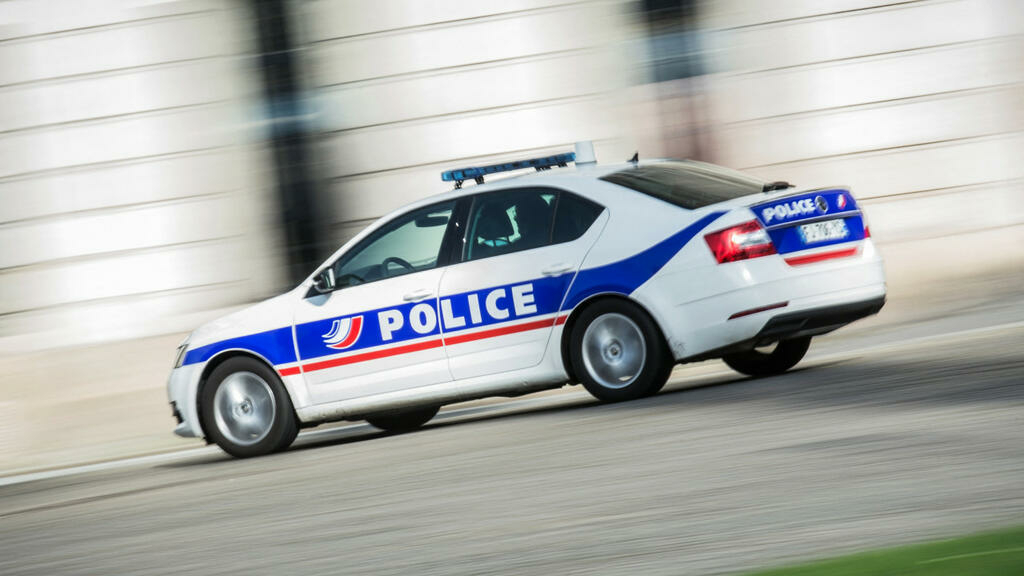Polizei_Illustration
