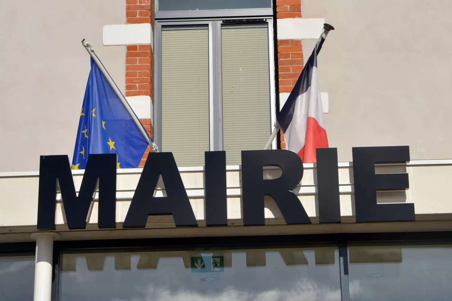 Mairie_Bürgermeisteramt