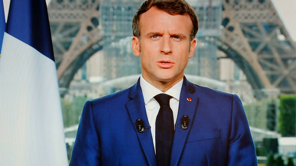 Emmanuel-Macron_TV-Ansprache