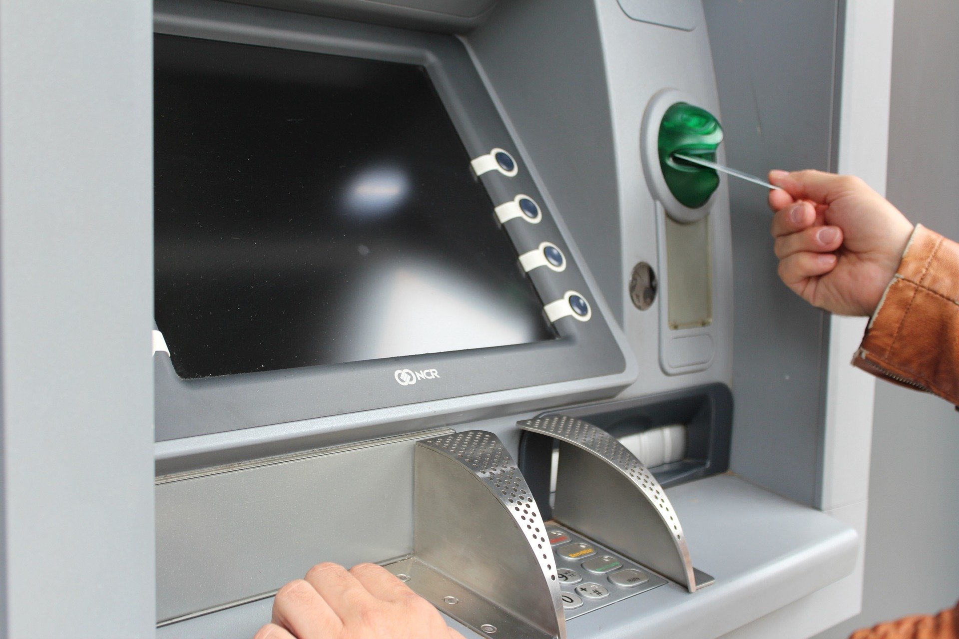 Geldautomaten in Tabakwarengeschäften: Ein zusätzlicher Service für die Kunden