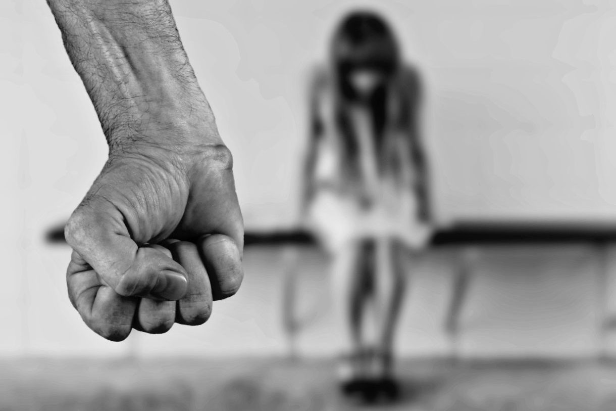 Gewalt-gegen-Frauen