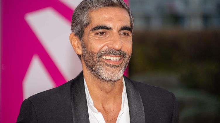 Schauspieler und Komiker Ary Abittan wegen Vergewaltigung angeklagt