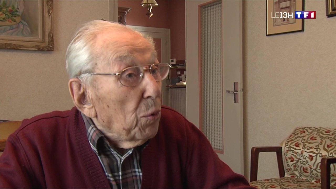Der älteste Franzose starb im Alter von 112 Jahren an Covid-19