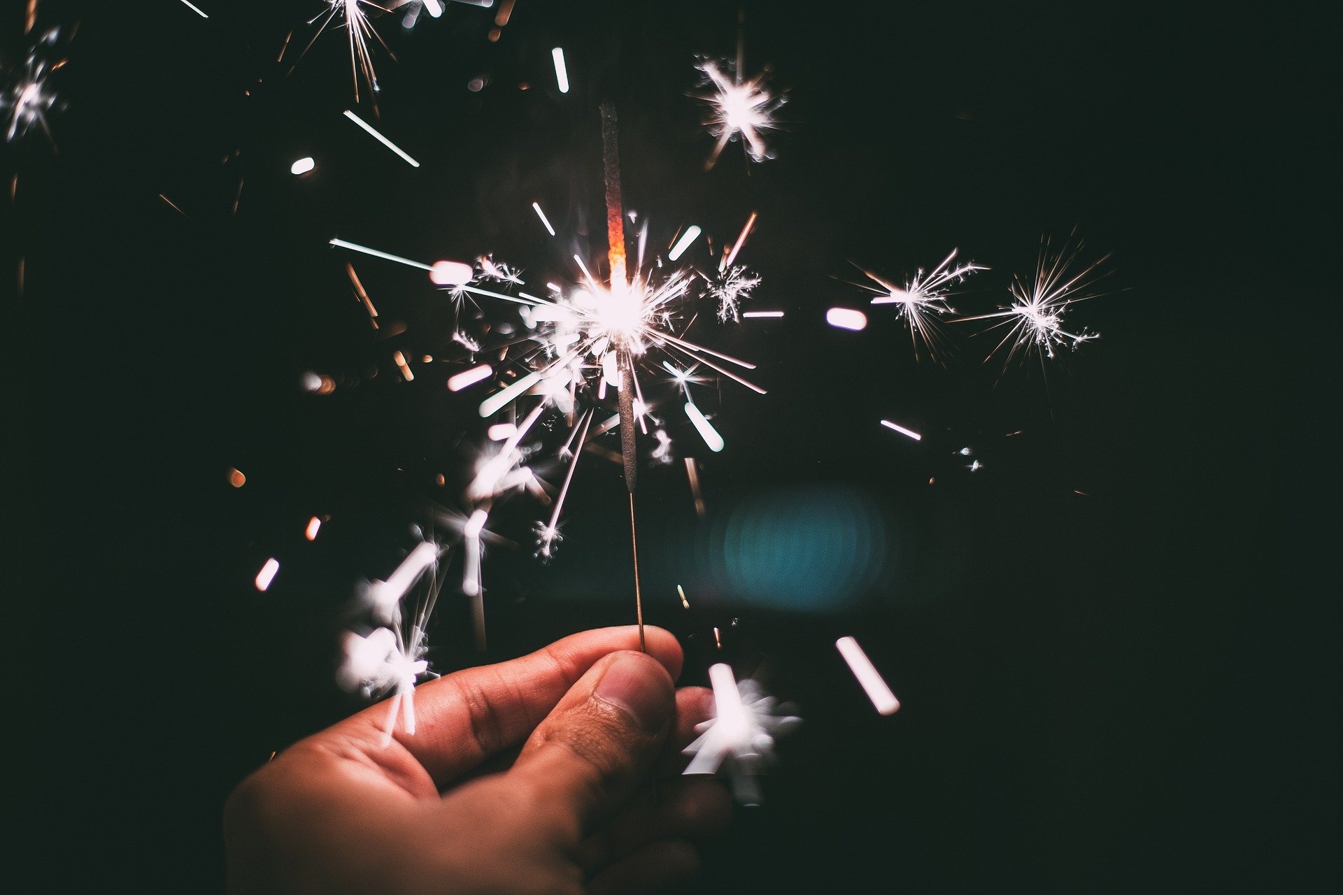 Silvester: Weniger Feiern im Zeichen von Covid-19