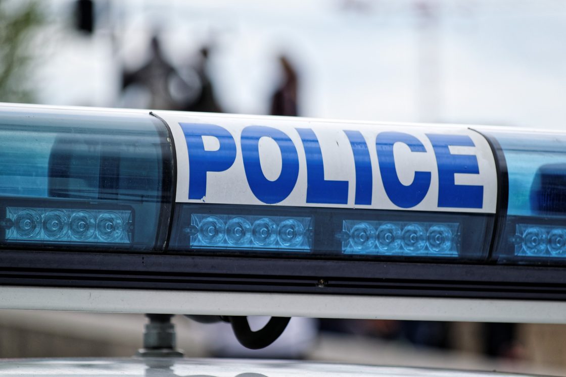 Polizei_Illustration