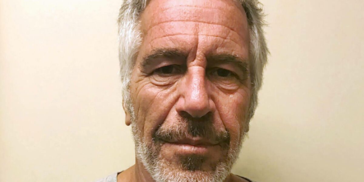 Jeffrey-Epstein
