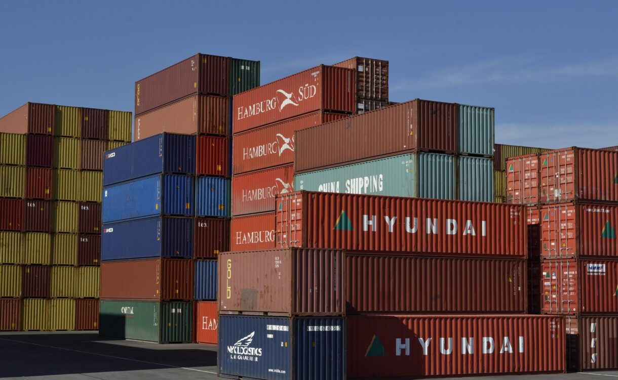 Welthandel_Container