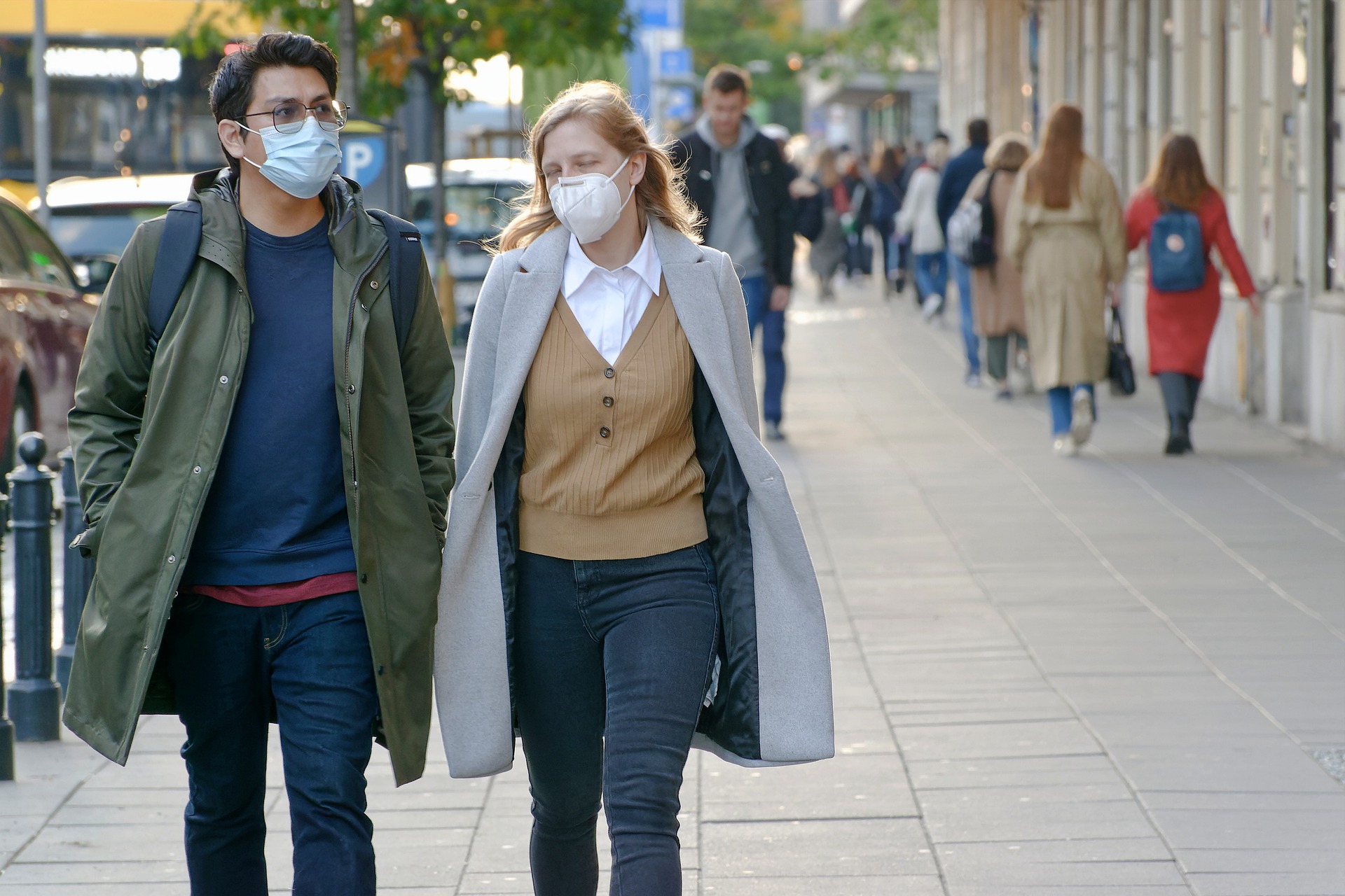 Maske_Strasse