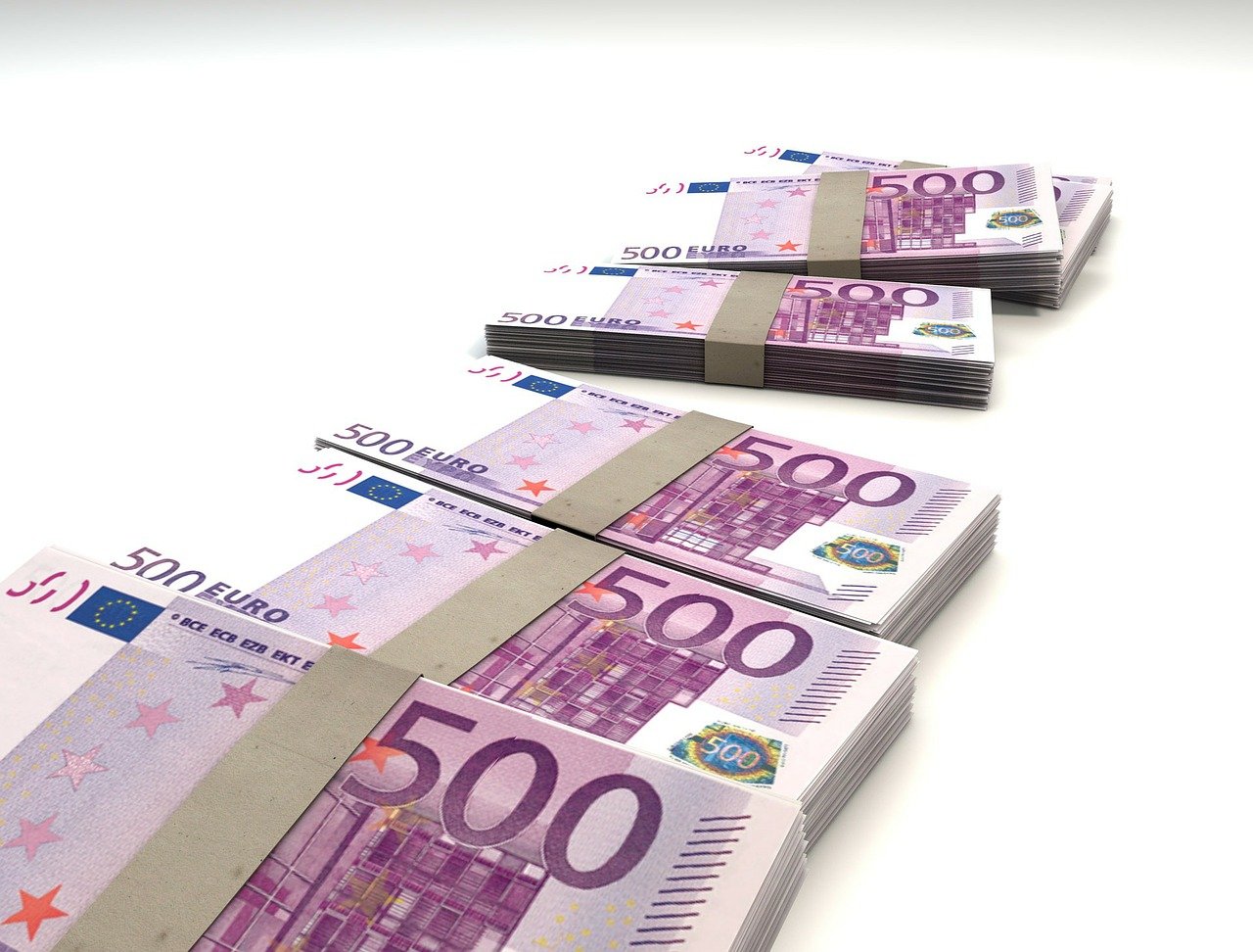 Ein Chef geht in Ruhestand und vermacht seinen Angestellten mehr als zwei Millionen Euro
