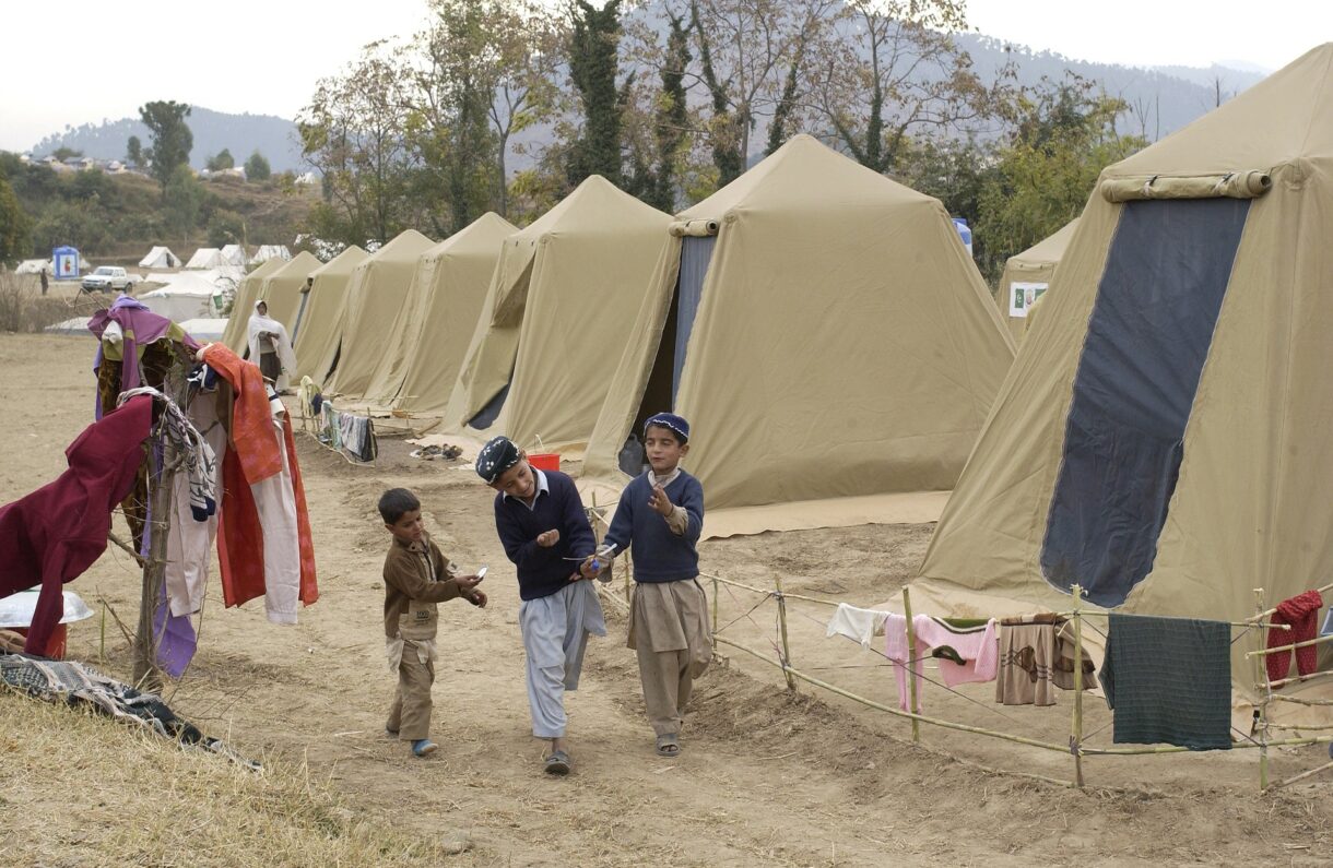 Frankreich holt Frauen und Kinder aus syrischen Dschihadistenlagern zurück – Zwischen Verantwortung und Risiko