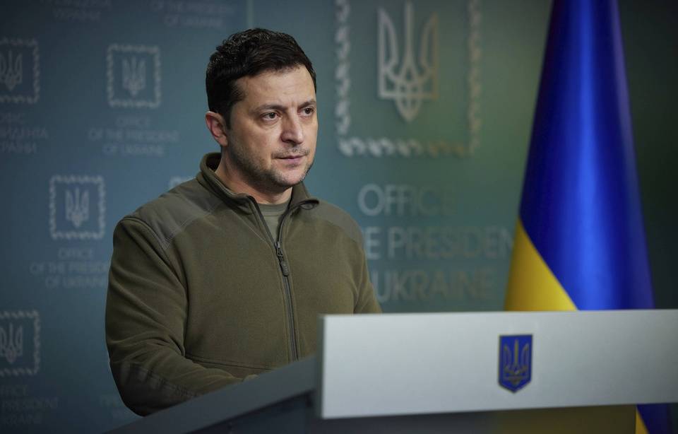 Ukraine-Krieg: Selenskyj beschuldigt Renault und Auchan „Sponsoren der russischen Kriegsmaschinerie“ zu sein