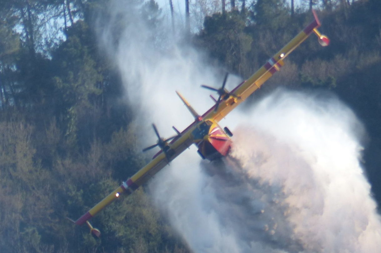 Canadair_Löschflugzeug