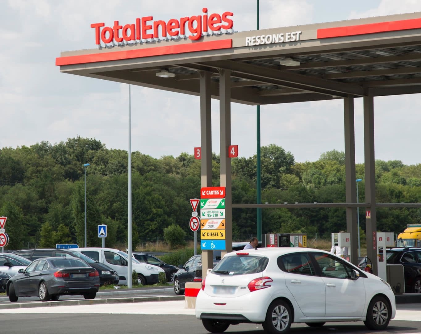 TotalEnergies