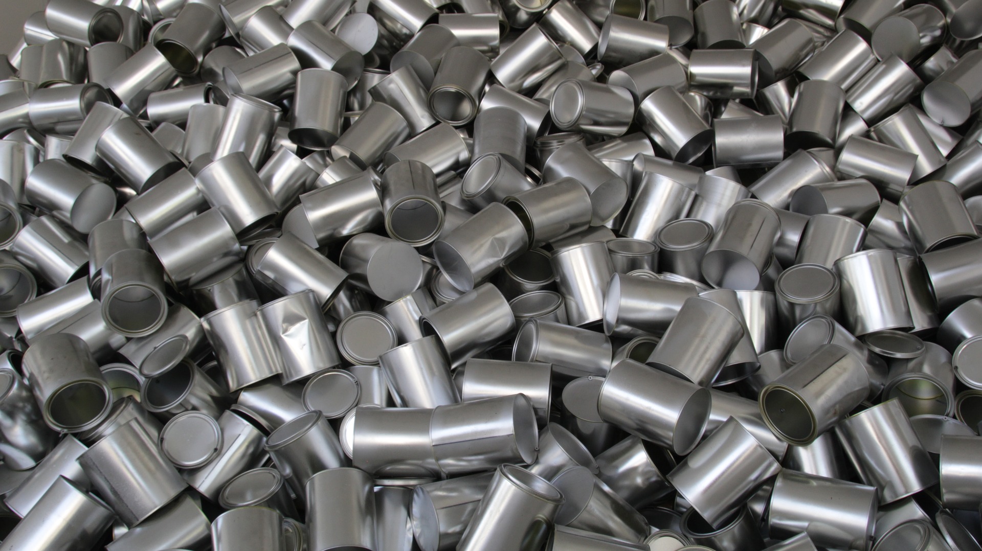 Krieg in der Ukraine: Frankreichs Industrie befürchtet Knappheit bei Aluminiumoxid