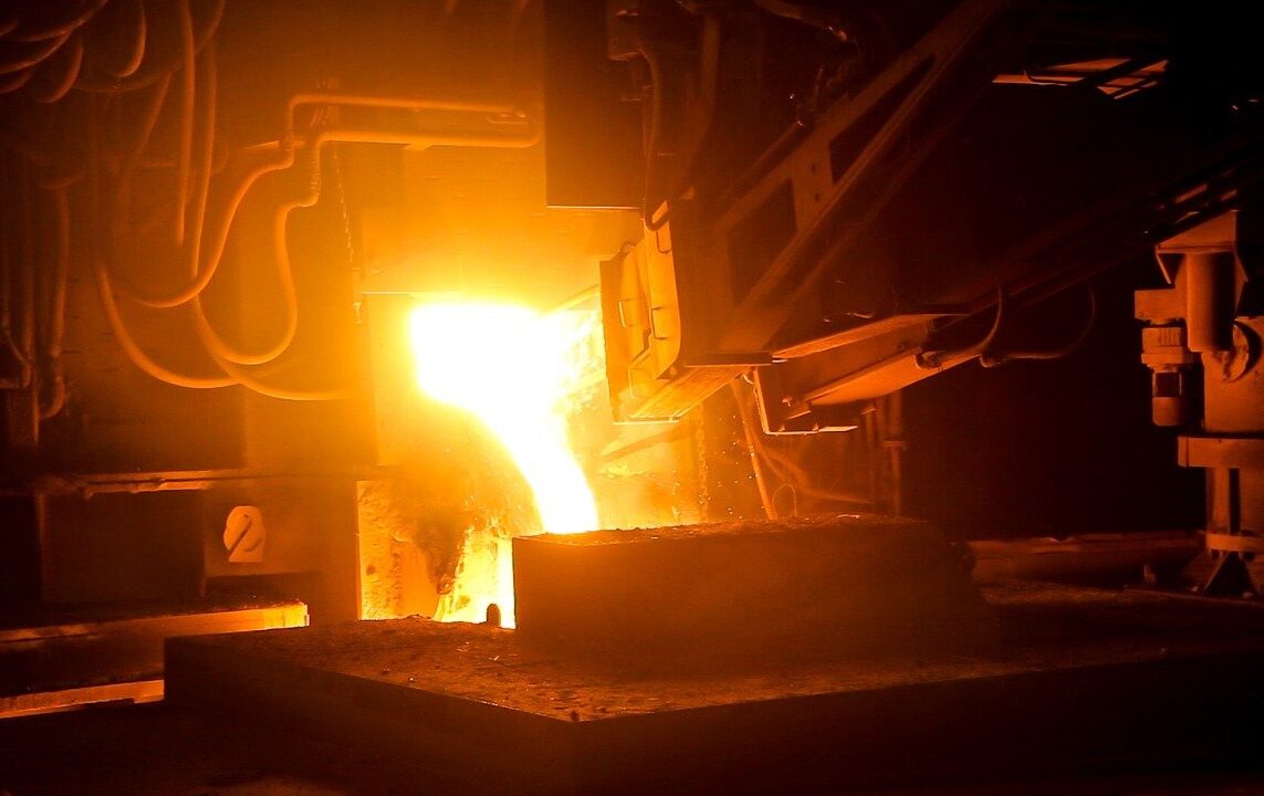 Industrie_Hochofen
