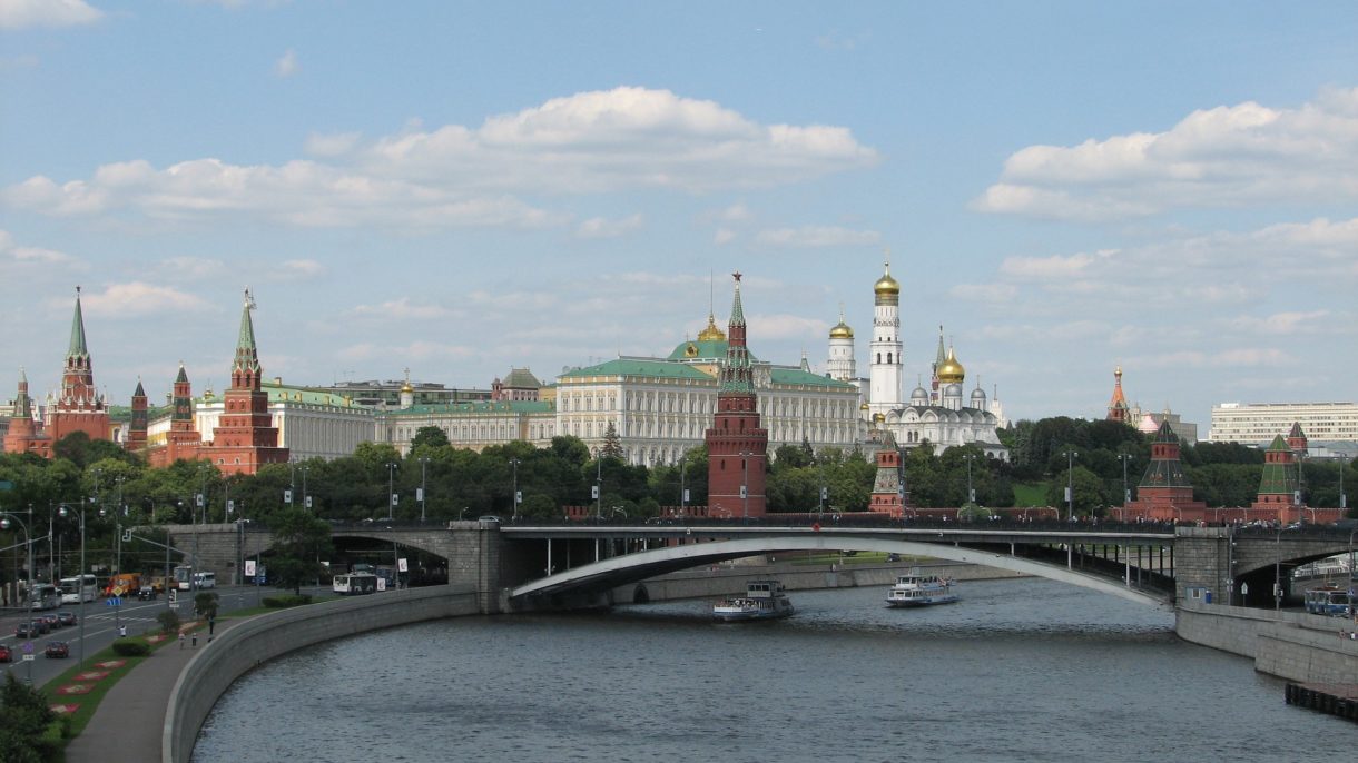 Moskau