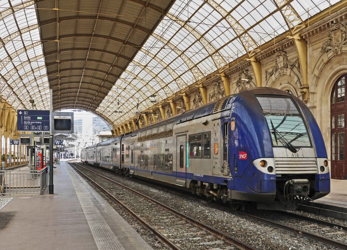 Neue Tarife der SNCF: Billigere aber langsamere Züge