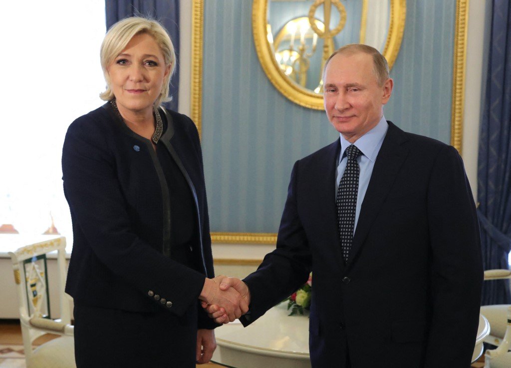 Le_Pen_Putin