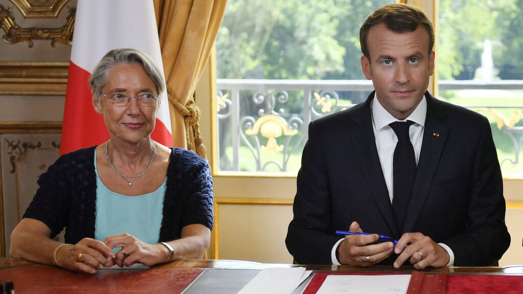 Emmanuel Macron: Ein letzter Ministerrat und Bilanz vor den Sommerferien