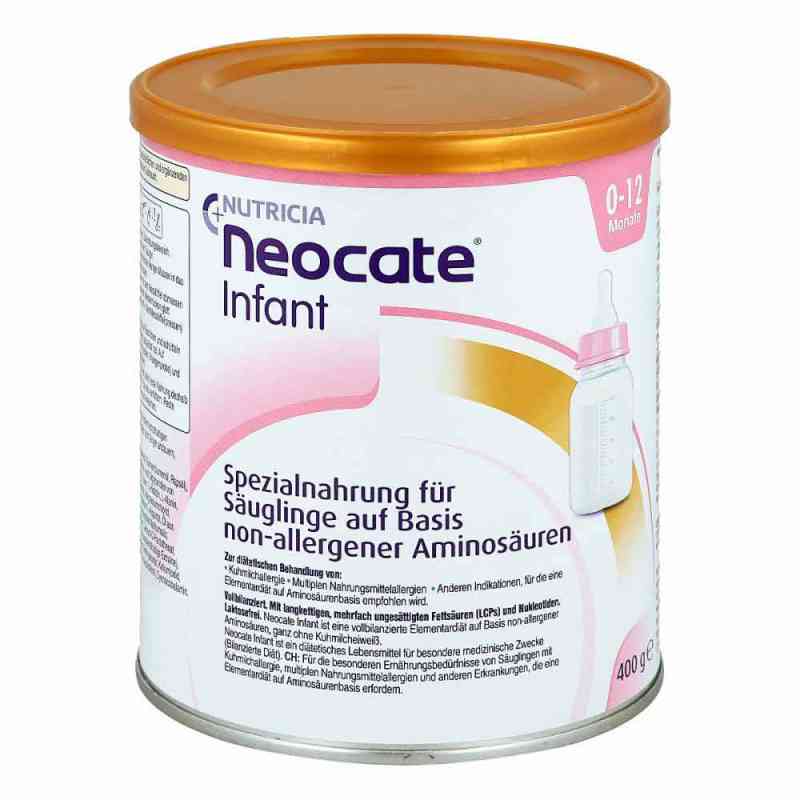 Französischer Lebensmittelkonzern Danone schickt Babynahrung in die USA