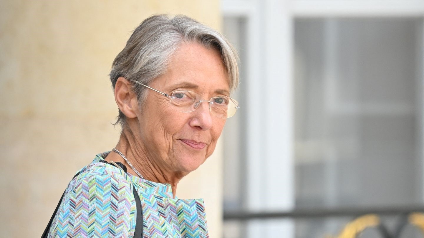 Élisabeth Borne: Das war das Vermögen der neuen Regierungschefin im Jahr 2017