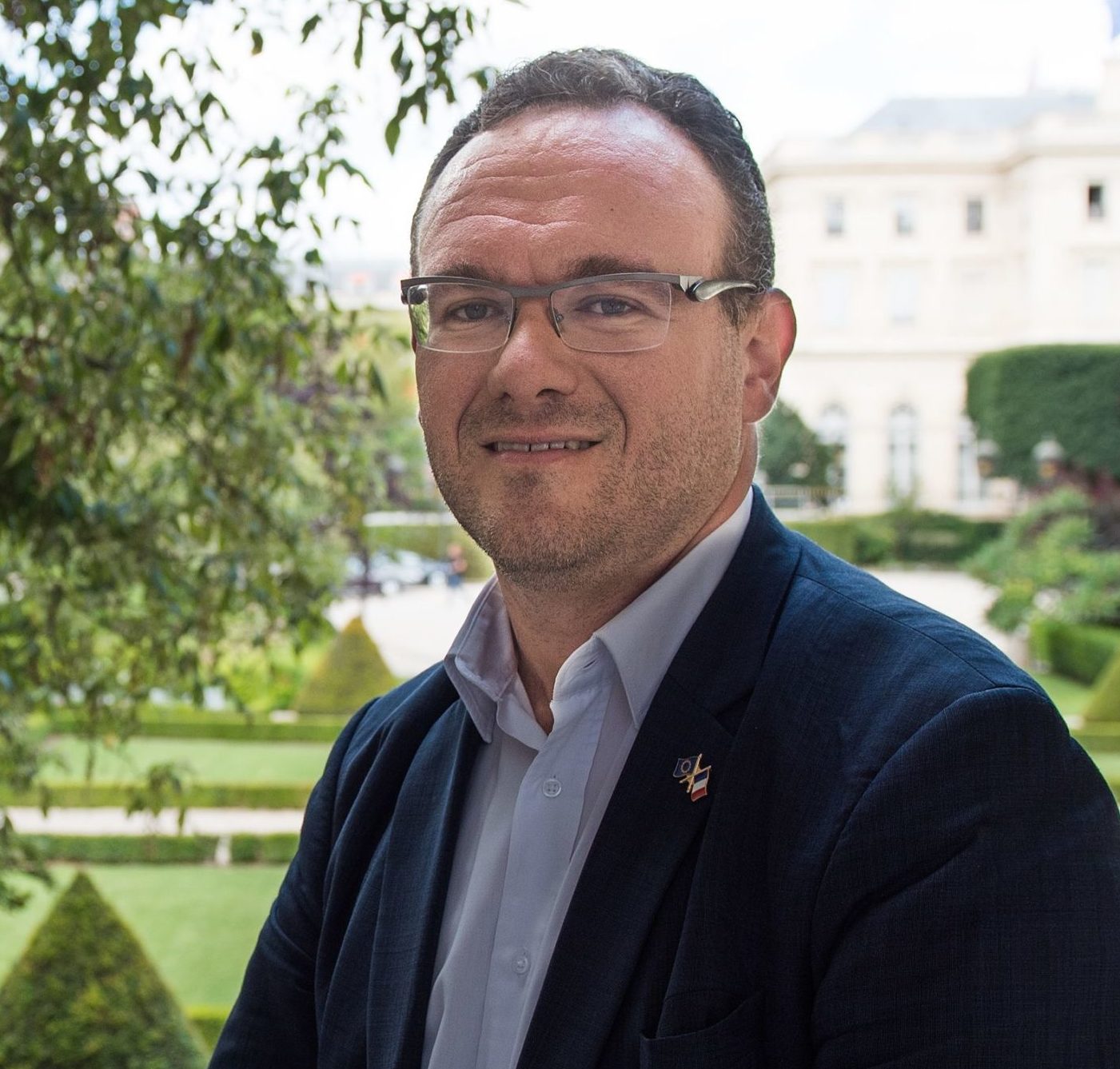 Damien Abad: Zwei Frauen beschuldigen den neuen Minister für Solidarität der Vergewaltigung