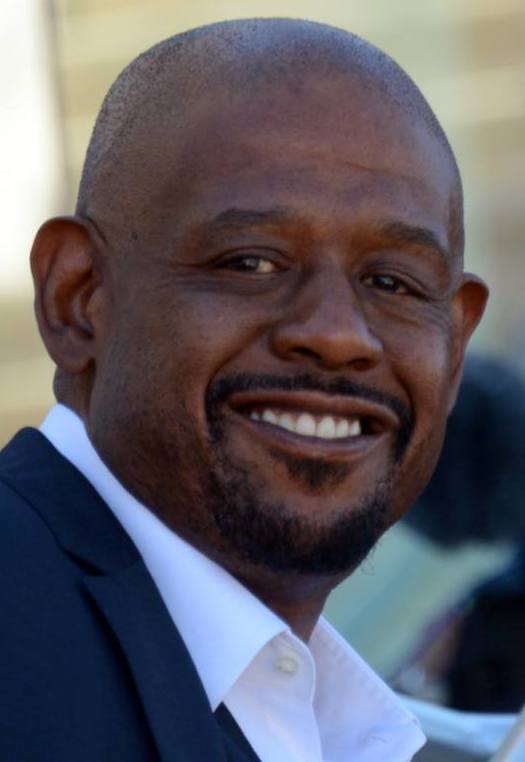 Forest Whitaker wird bei den Filmfestspielen von Cannes mit der Ehrenpalme ausgezeichnet