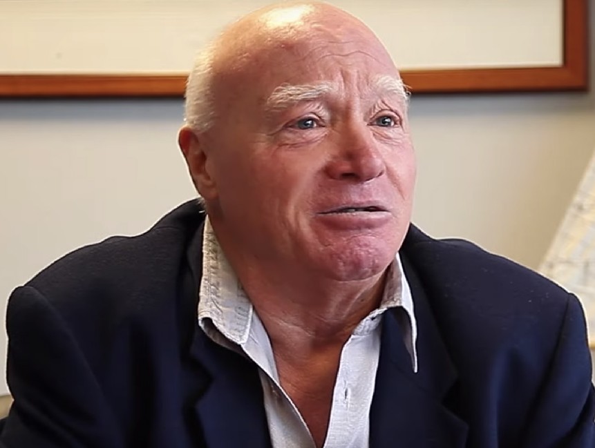 Entführte und vergewaltigte Minderjährige: Reicher CEO der Versicherungsgruppe Assu 2000 inhaftiert