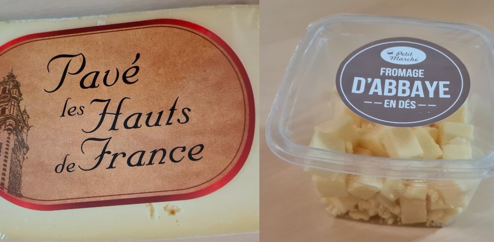 Produktrückruf: Mit Listeria verseuchter Käse wurde in ganz Frankreich verkauft