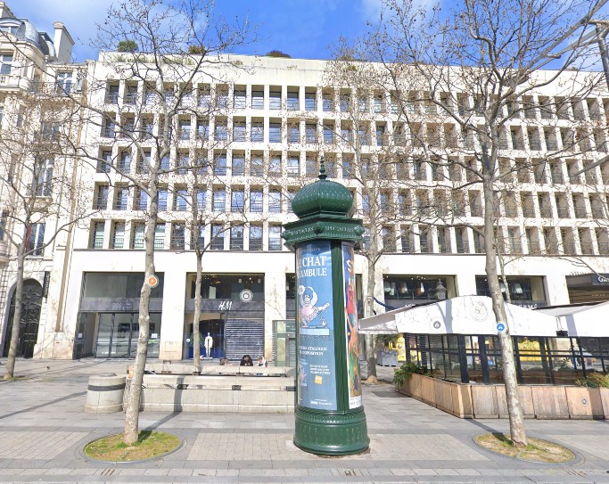 McKinsey Frankreich: Beratungsfirma wegen Verdachts auf Steuerhinterziehung durchsucht