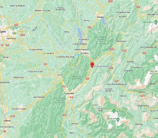 Cold Case: 37 Jahre nach ihrem Verschwinden wird der Fall Marie-Ange Billoud neu aufgerollt