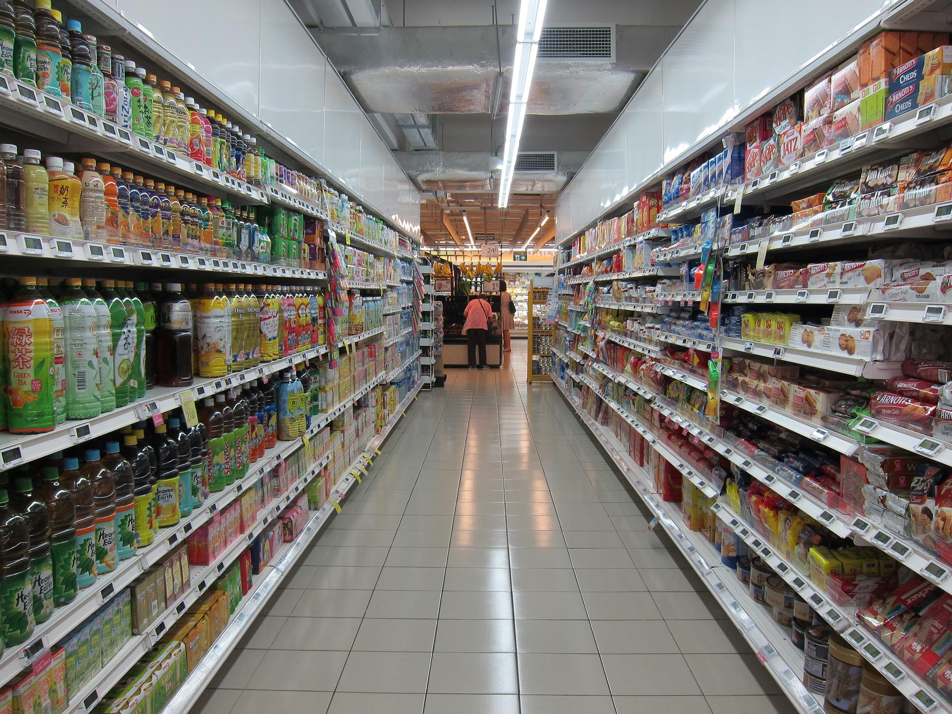 Ladenöffnung – sonntags einkaufen?