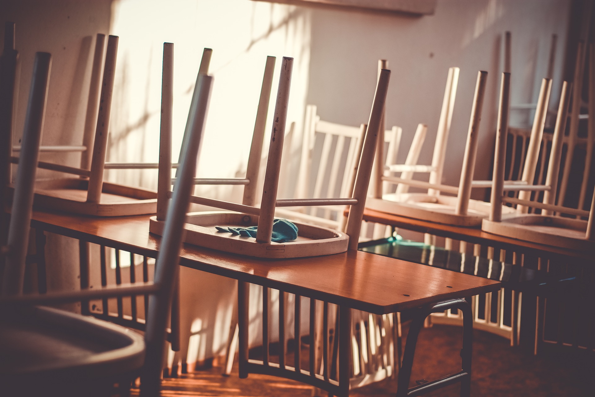 Bildung: Warum die Schüler in Frankreich am 27. Mai keinen Unterricht haben werden
